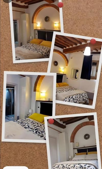 Palazzina nel Borgo