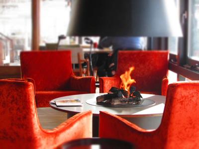 Hotel Tarminal 1 Airport