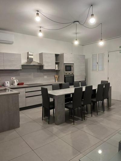 Sliema Modern Haven