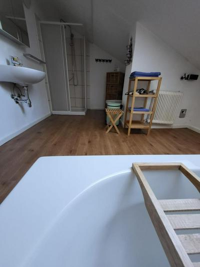 Appartment Weidach Zentrum
