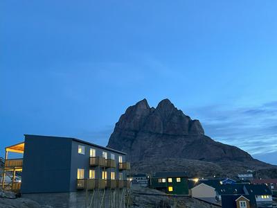 AVANI Unnuisarfiit - Apartments