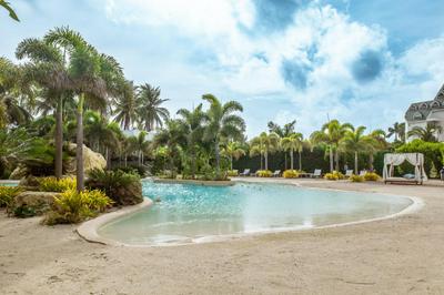 Hotel Arena Blanca by Dorado