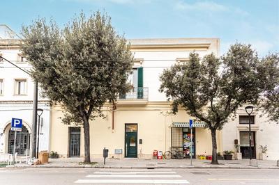 La Dimora di Santa Croce nel centro di Lecce
