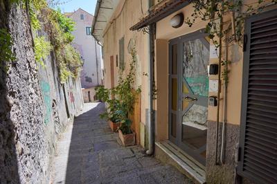 Dimora Porta San Nicola Salerno