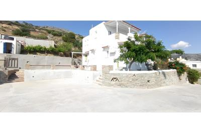 Andros sea view studios