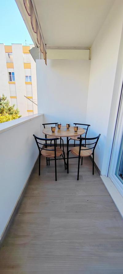 Apartment Antea