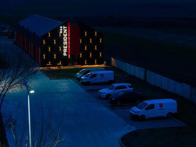 PRESIDENT by Trattoria