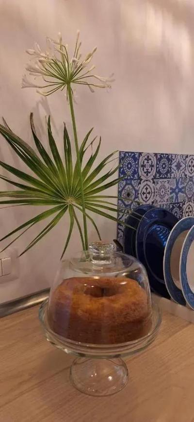 Bright apartment near Beach in Santa Marinella 38 m²