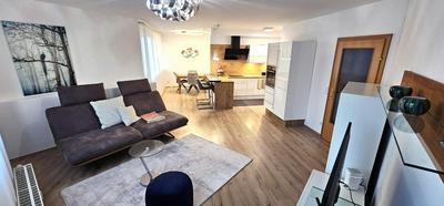 City Apartment Klagenfurt Zentrum mit Self Check in und Tiefgarage RING41