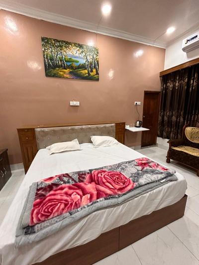 SP Homestay U P Govt Tourism