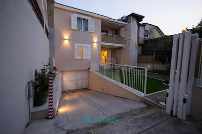 Exclusive house Pompei Vesuvius Sorrento Amalfi