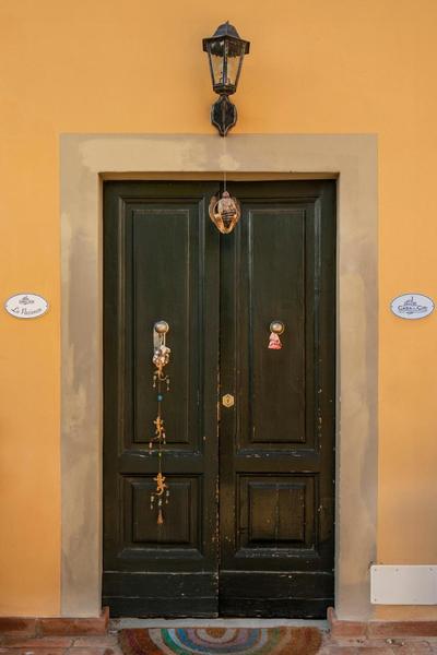 Casa Della Ciri
