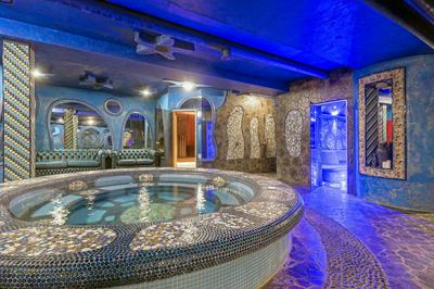 Nemuno Slėnis Hotel & SPA