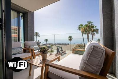 front line beach la viu estepona