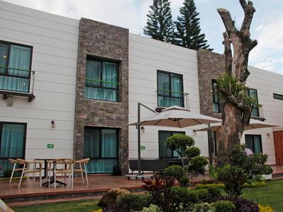 Hotel Boutique Típico