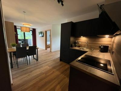 Panorama Peak Apartment