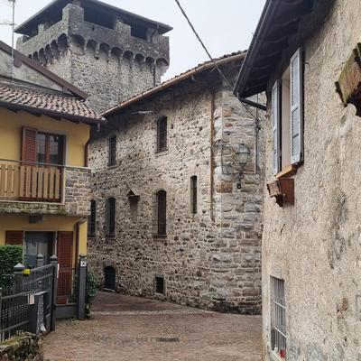 Casa Miry