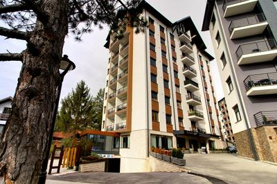 Apart kompleks Binis