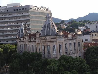 Ótimo Studio no Centro Lapa Rio de Janeiro