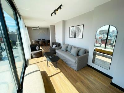 Live Soho Boutique Apartments Belgrano