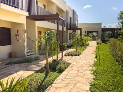 Pousada São Francisco DIAMANTE