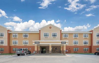 Extended Stay America Suites - Fort Wayne - South