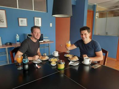 CasaHotel El Tambo Huancayo