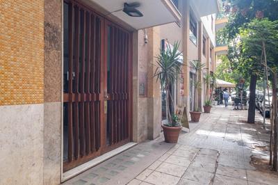 Teatro Apartments Villafranca