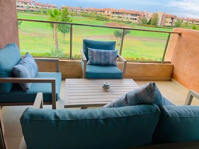 Expérience luxueuse Golf Prestigia Saphir BY KECH