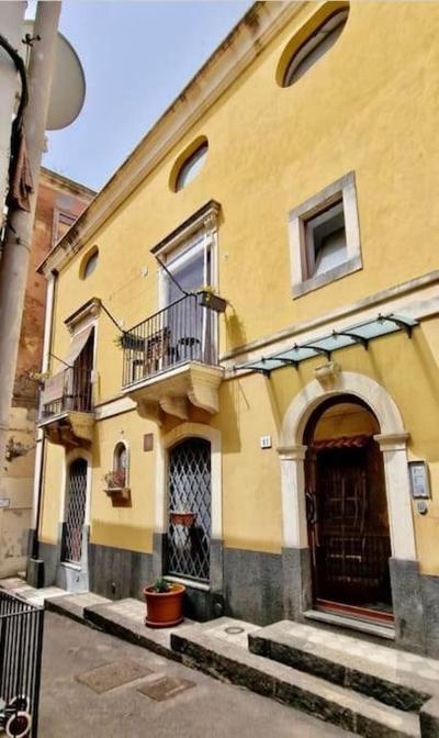 Casa Giolù