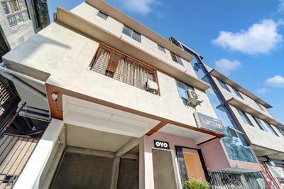 Super Hotel O Jacs Inn