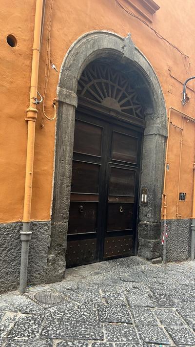 Il nido di Beatrice