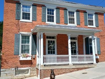 Charming Keedysville studio apartment