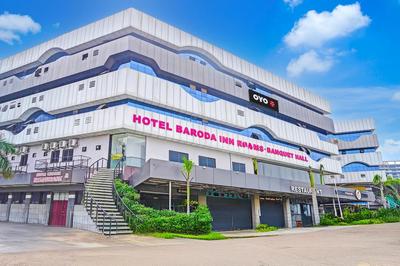 HOTEL O BARODA INN