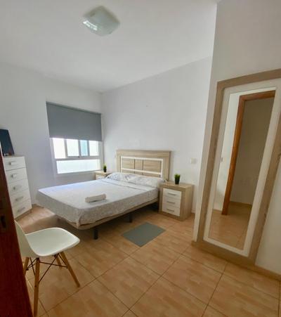 Great and cozy Room in the center of Puerto del Rosario