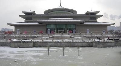 Super 8 Hotel Xian Nanshaomen