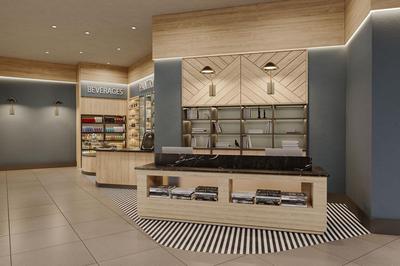 Four Points by Sheraton Istanbul Pendik - Image 69