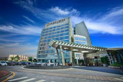 Grand Skylight International Hotel Shenzhen Guanlan, Near Metro Station, Huawei, Foxcnn, Shenzhen North Railway