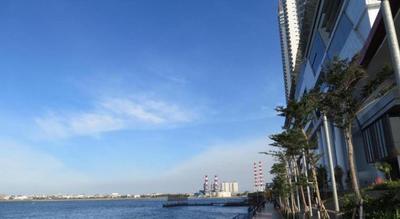 BI Executive Hotel Ancol