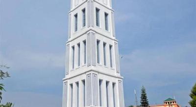 EXPRESS O 92070 Mando Homestay Syariah