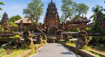 Casa Ganesha Hotel Ubud