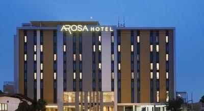 AROSA Hotel Jakarta
