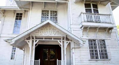 122 The Peak Pines Pension