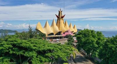 OYO 3002 Wisma Alda Syariah