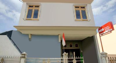 OYO 3286 Ramania Residence Syariah