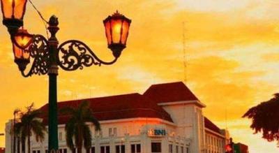 OYO 90910 Pondok Tamsis