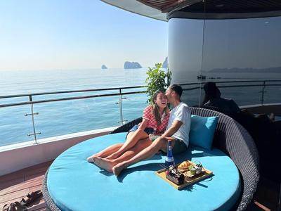 Catba Emerald Park View Hotel