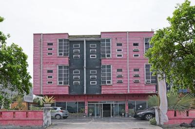 SPOT ON 91761 Ramah Tamah Homestay Syariah