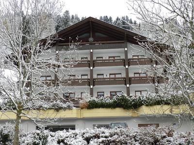Haus Lisa by ISA AGENTUR
