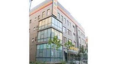 Super 8 Hotel Beijing Headquarters Branch One